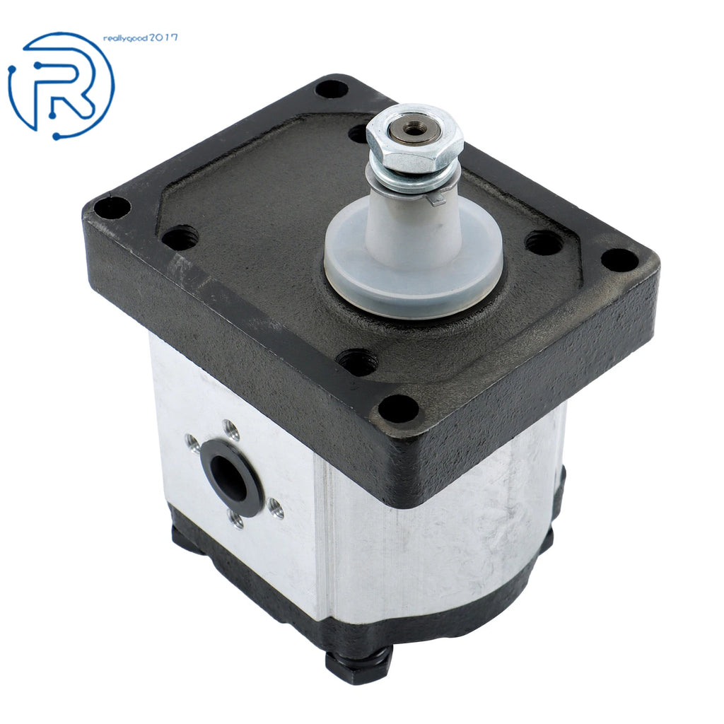 Power Steering Pump for Case New Holland IH JX65 (5179722, 5129481, 72090030)