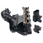 Intake Manifold with Runner Control Valve for Chrysler Jeep Dodge (2007-2017)
