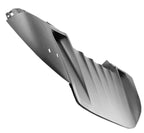 Front Bumper Lower Air Deflector Spoiler for Porsche Cayenne (2015-2018)