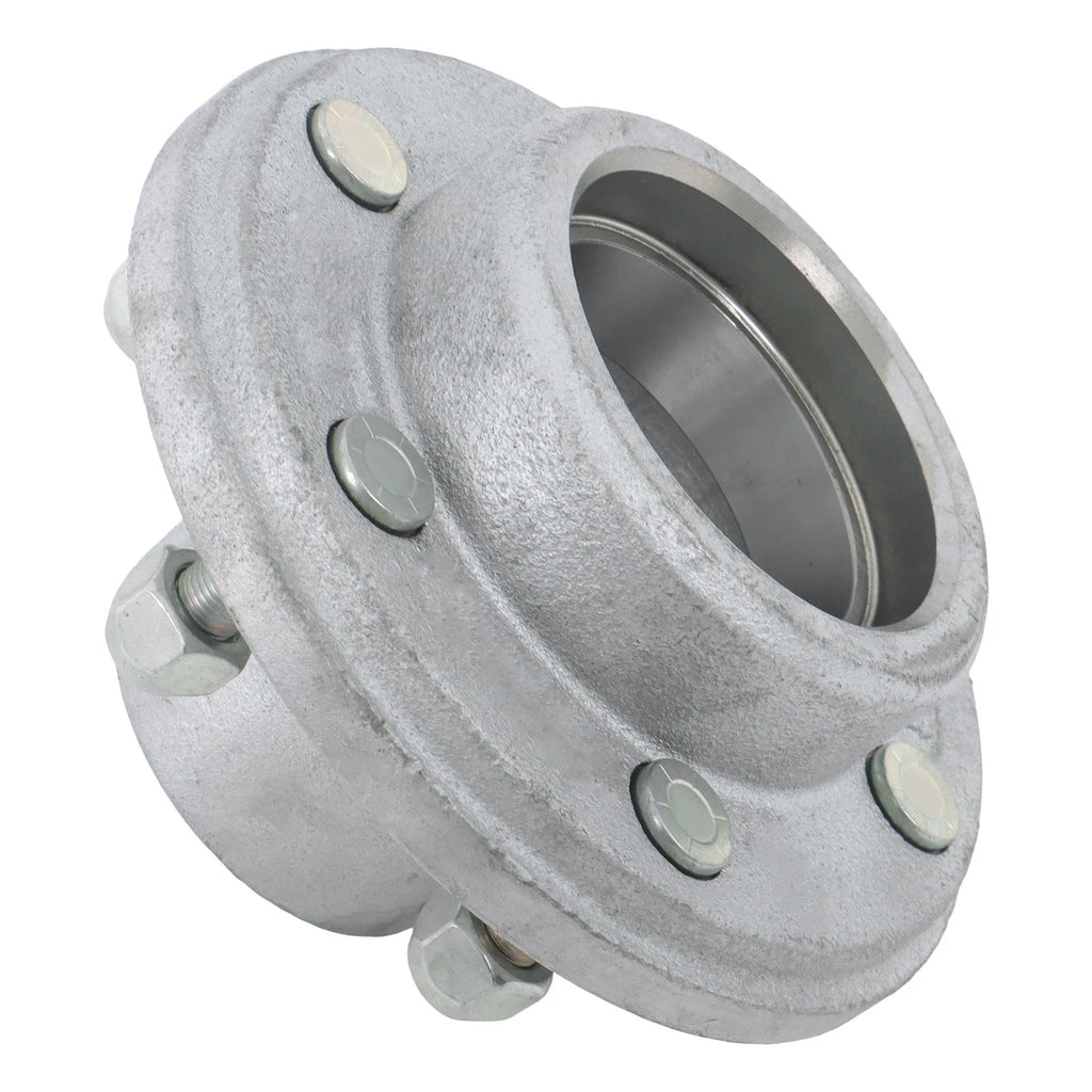 Trailer Axle Hub for 6000 lbs Trailer (6 - 5.5')