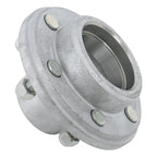 Trailer Axle Hub for 6000 lbs Trailer (6 - 5.5')
