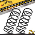 2X Rear Side Coil Springs for Subaru Impreza (2008–2011)