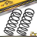 2X Rear Side Coil Springs for Subaru Impreza (2008–2011)