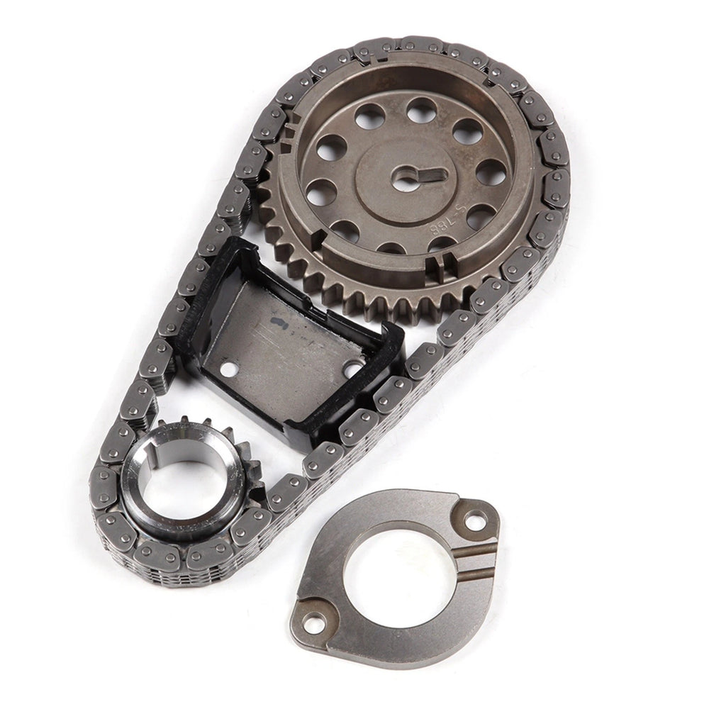 Head Gasket Set with Timing Chain Kit for Dodge Caravan (2001–2004)