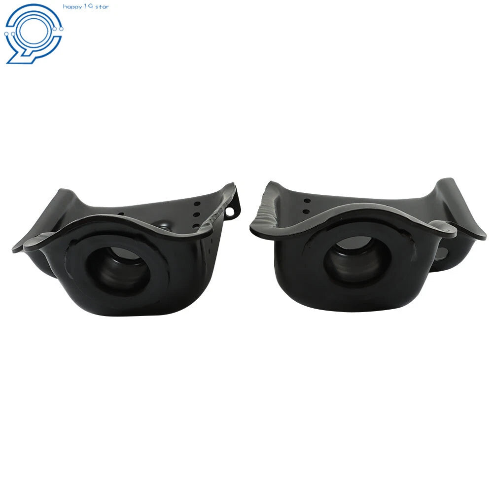 Set of 2 Front Spring Seat Housing for Ford Super Duty (2004–2007)
