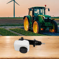 Hydraulic Cylinder for Equipment Maintenance (Standard Fit)