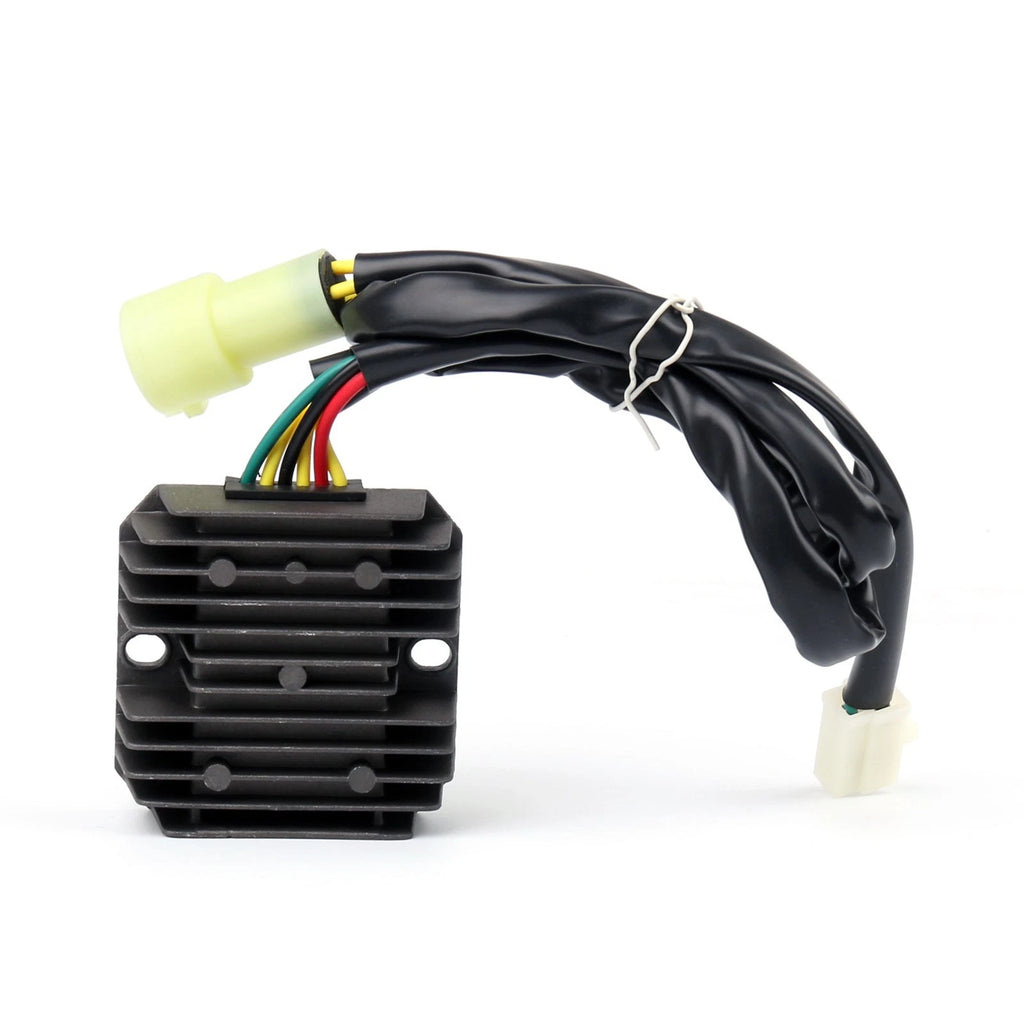 Regulator Rectifier for Honda ATV TRX300 FW FOURTRAX 300 4X4 (1988–1992)