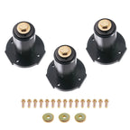 3 Spindle Assembly for Gravely/Ariens 32"-72" (59215500, 59225800)