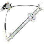 Motor Window Regulator Set for Mitsubishi Montero (1992–2000)