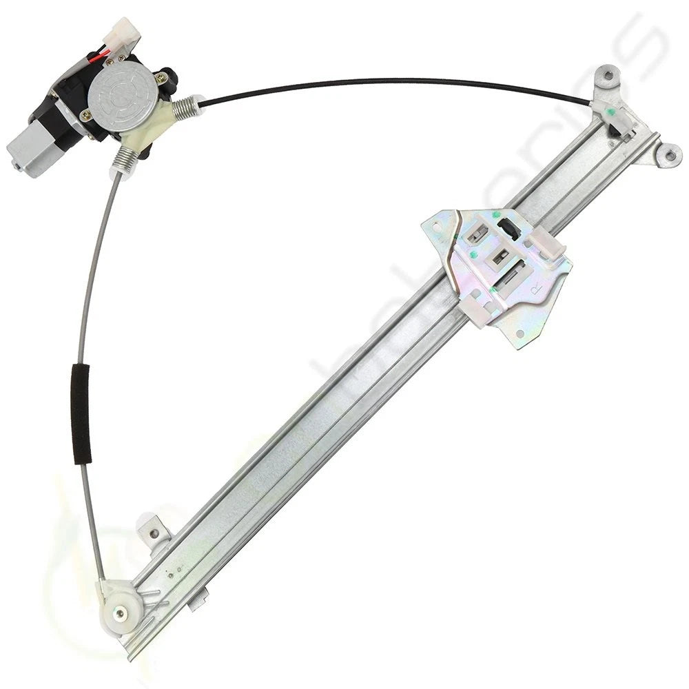 Motor Window Regulator Set for Mitsubishi Montero (1992–2000)