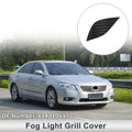 1 Pc Fog Light Grill for Toyota Camry (2018–2020) No. 8148106170