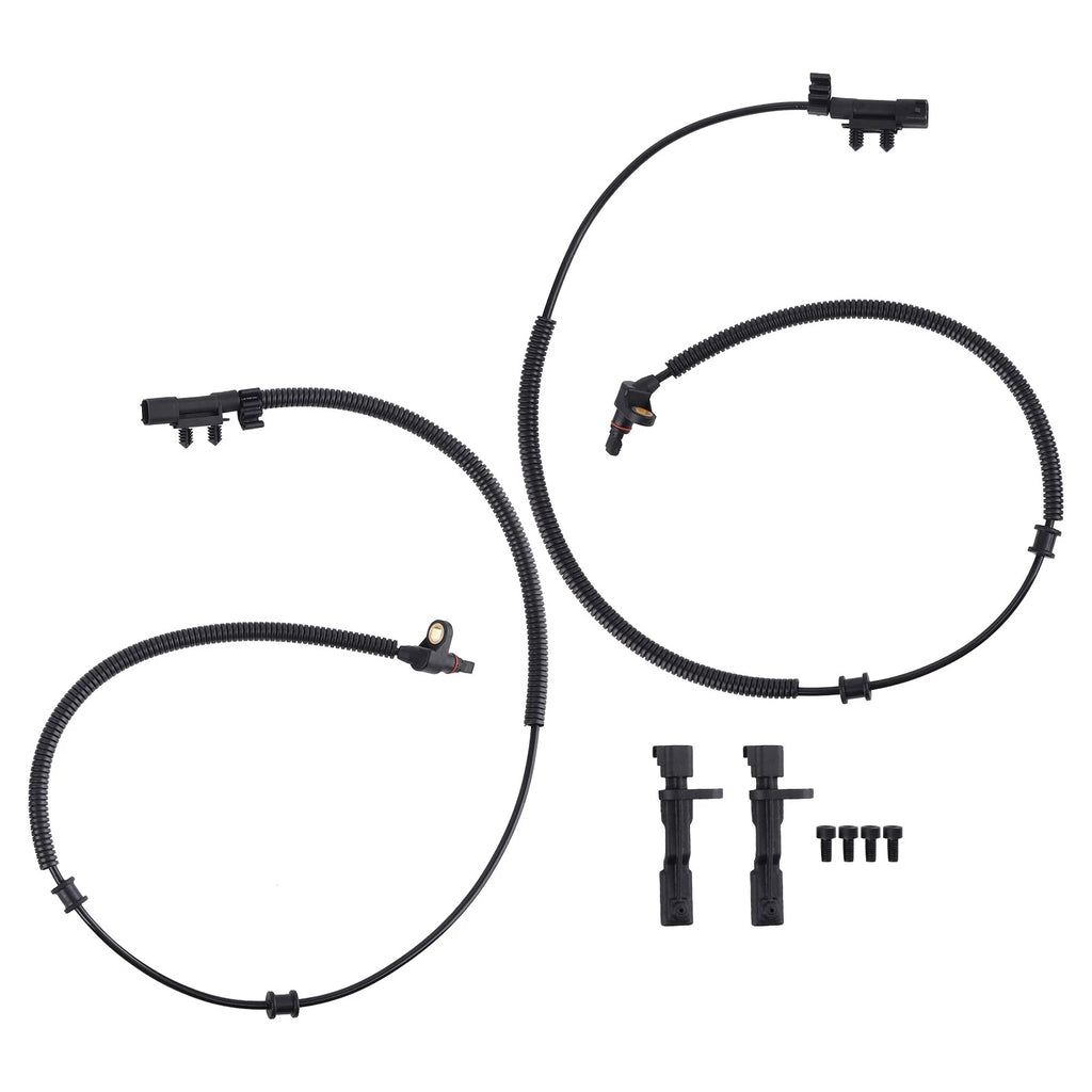 Wheel Speed Sensor for Jeep Liberty Dodge Nitro (2007–2012)