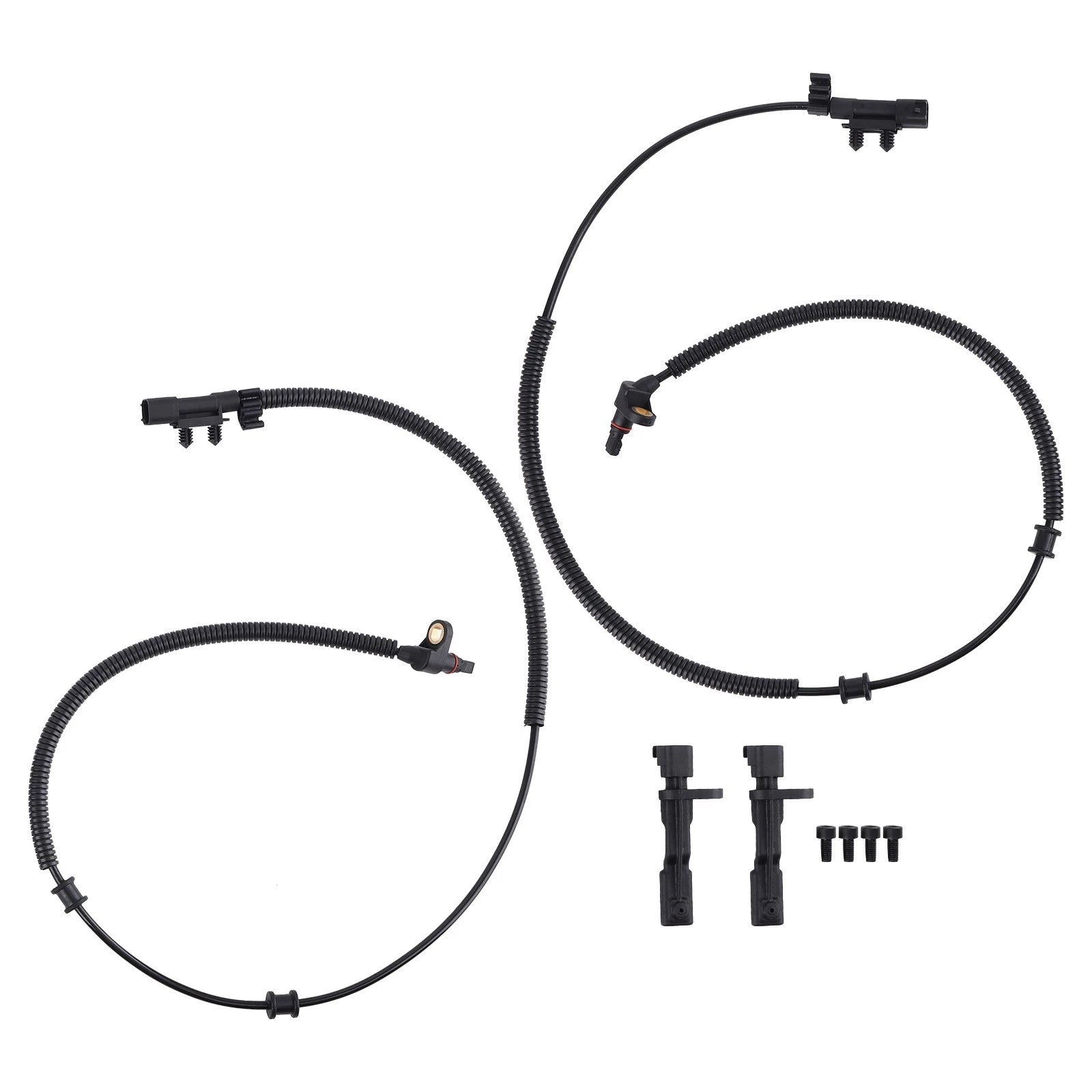Wheel Speed Sensor for Jeep Liberty Dodge Nitro (2007–2012)