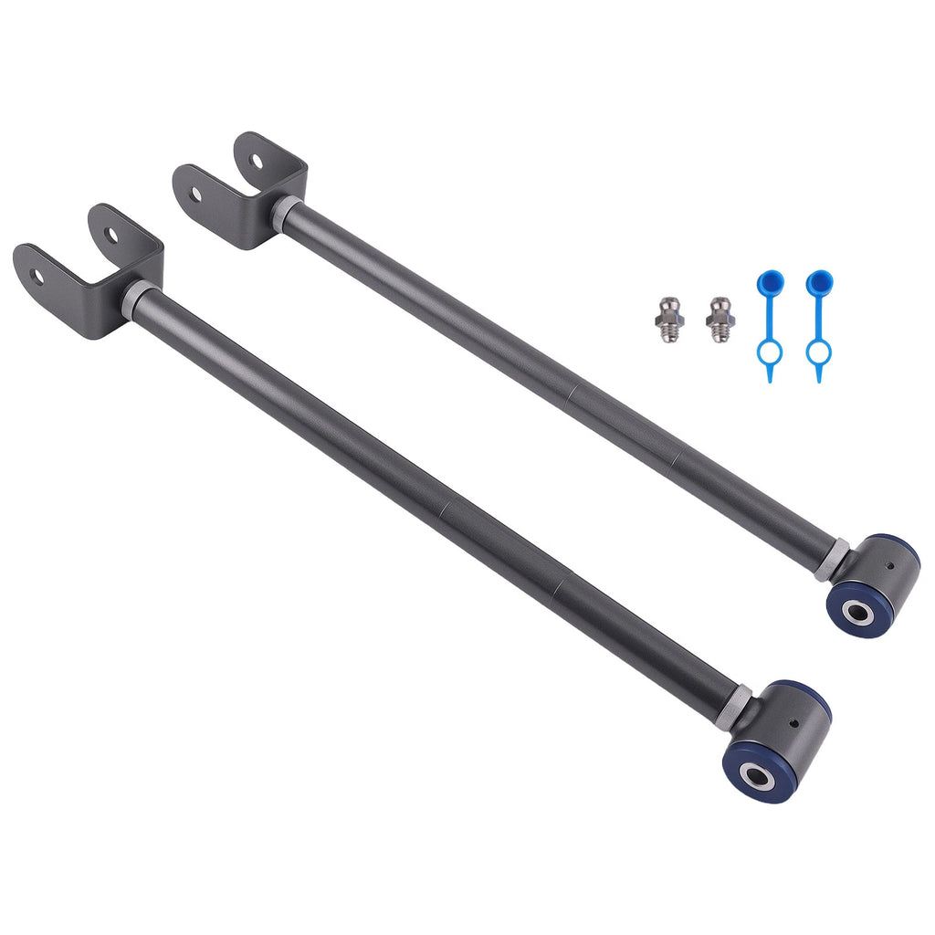 Adjustable Rear Camber Control Arms Kit for BMW E36 E46 3 Series E83 X3 Z4 (1992–2006)