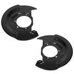 Front Brake Dust Shields for Honda Accord (2003–2007)