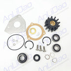 End Wear Plate Bearing for Sherwood G15 G21 G9901 (Minor Repair Kit 23979)
