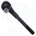 2X Front Inner Tie Rod Ends for Dodge Ram 2500 3500 (2000–2002)