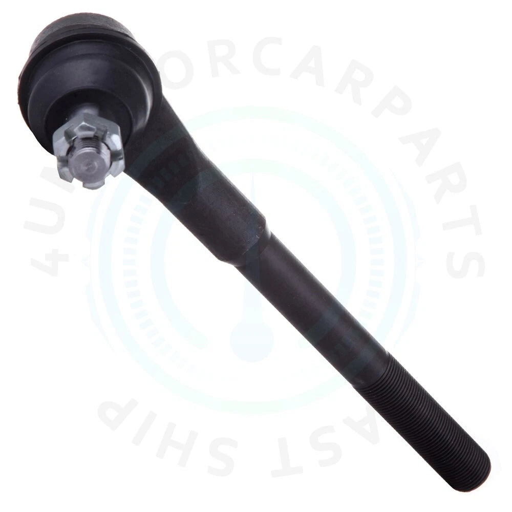 2X Front Inner Tie Rod Ends for Dodge Ram 2500 3500 (2000–2002)