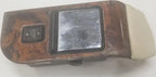 Rear Right Passenger Window Switch for Jaguar XJ6 XJ12 XJR (1995–1997) Chrome