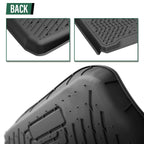 TPE Floor Mats for Tesla Cybertruck (2023–2025)