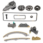 Timing Chain VVT Gear Kit for Honda CR-V 2.4L (2010–2011) Accord (2008–2012)