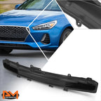 Rear Bumper Reinforcement Impact Absorber Bar for Hyundai Elantra (2017–2018)