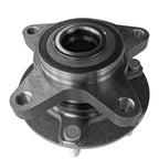 Front Wheel Bearing Hub Assembly LH/RH 515207 for Ford Ranger (2019–2023)