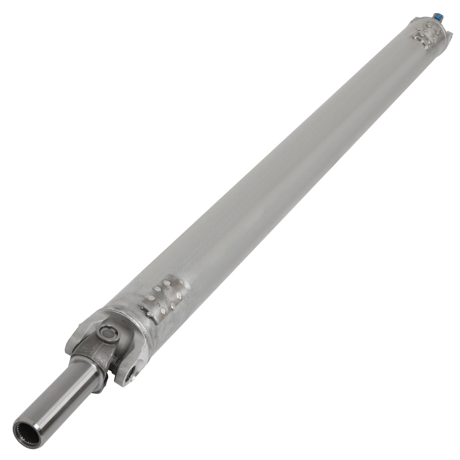 Rear Driveshaft Prop Shaft for GMC Sierra 2500 HD (2001–2006)