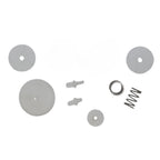 Fuel Pump Repair Kit for Mercury Outboard (18-7818-1, 42909A3, 42909A4)