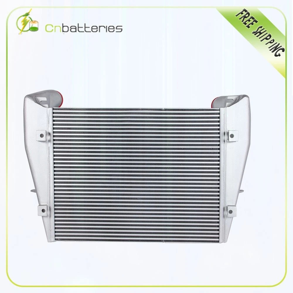Replacement Aluminum Charge Air Cooler for Mack CV Granite Series (2007–2010)