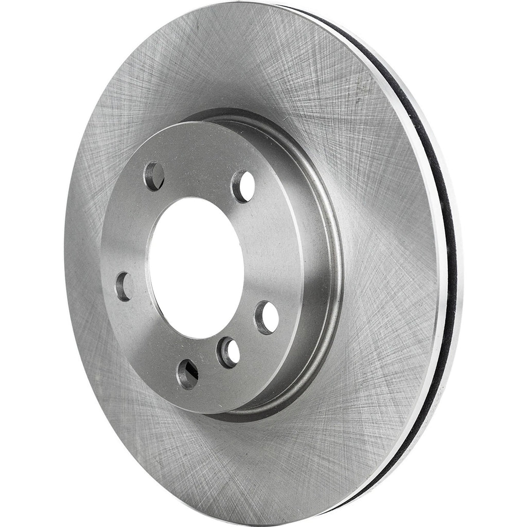 Disc Brake Rotor for Mini Cooper Countryman (2011–2016) Front Solid
