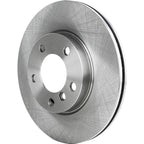 Disc Brake Rotor for Mini Cooper Countryman (2011–2016) Front Solid