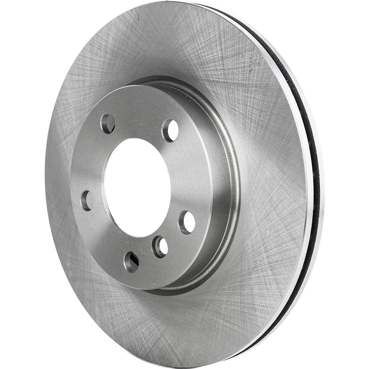 Disc Brake Rotor for Mini Cooper Countryman (2011–2016) Front Solid