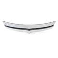 Chrome ABS Front Fairing Air Flow Vent Trim for Harley Road Glide (2015-2023)