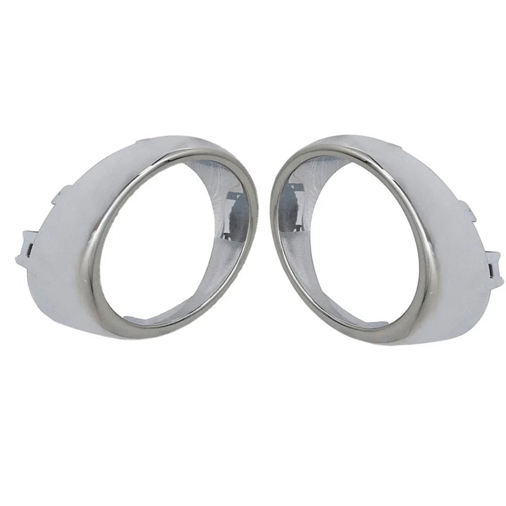 Fog Light Bezel Trim for Infiniti G25 G37