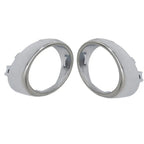 Fog Light Bezel Trim for Infiniti G25 G37