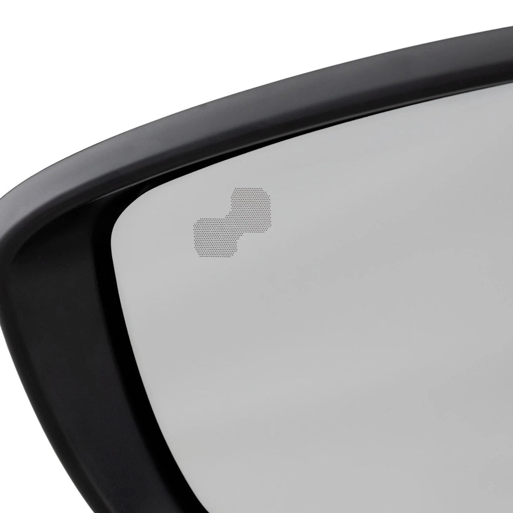 Driver Side Mirror for Mazda CX-5 (2015–2016)