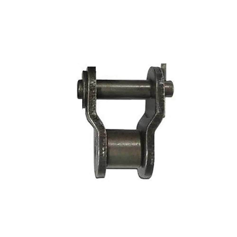 #50H Roller Chain Offset Link for Agricultural Equipment (Replaces 673-HH50)