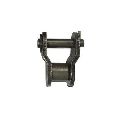 #50H Roller Chain Offset Link for Agricultural Equipment (Replaces 673-HH50)