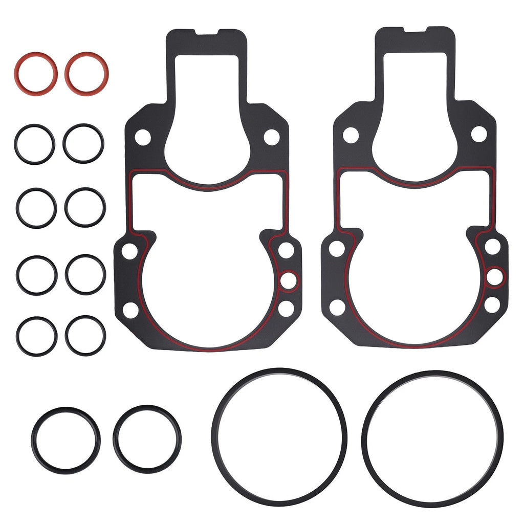 Alpha One Gasket Kit for MerCruiser R/MR Gen II (1983–1997)