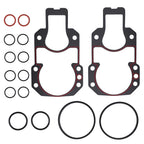 Alpha One Gasket Kit for MerCruiser R/MR Gen II (1983–1997)