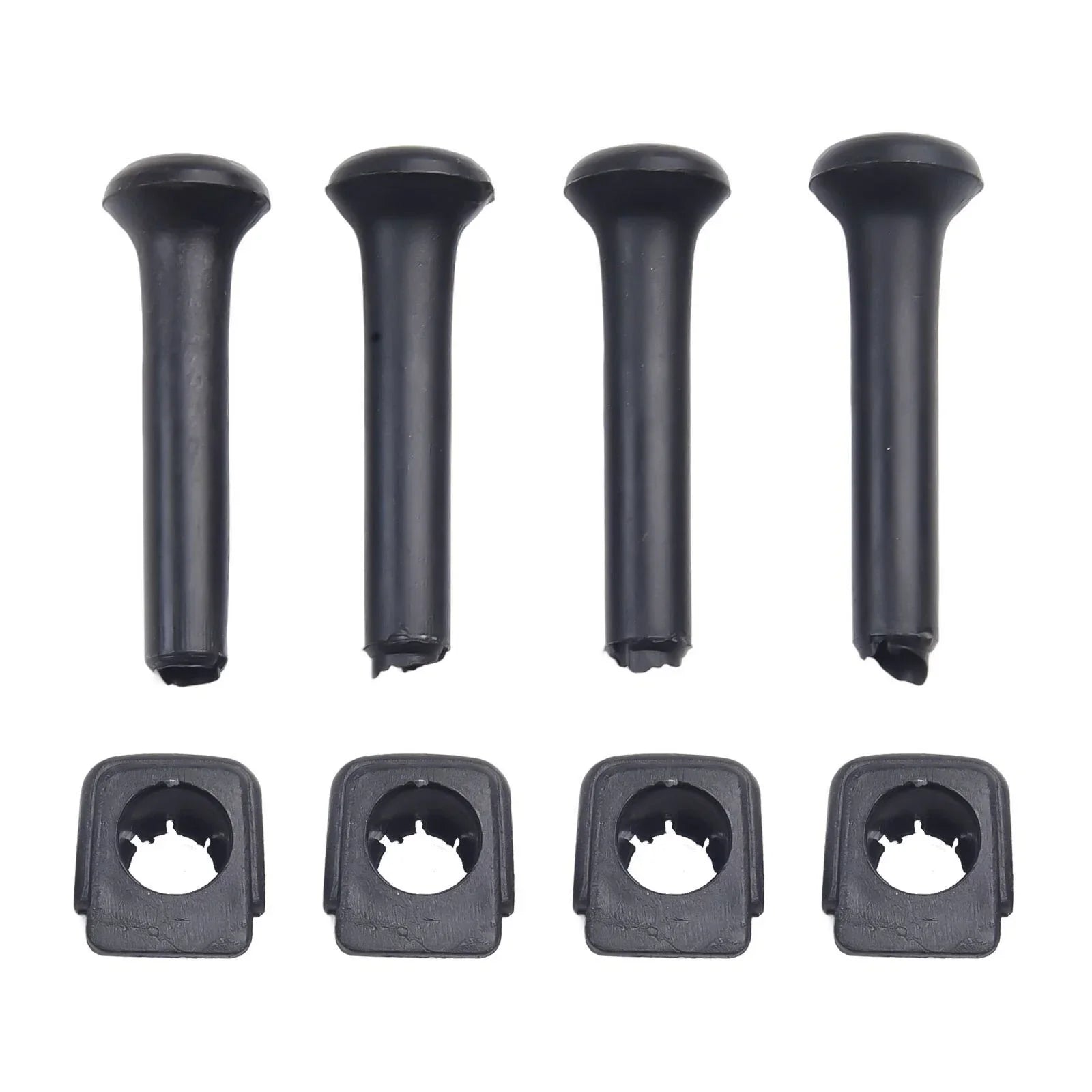 Safety Lock Knob