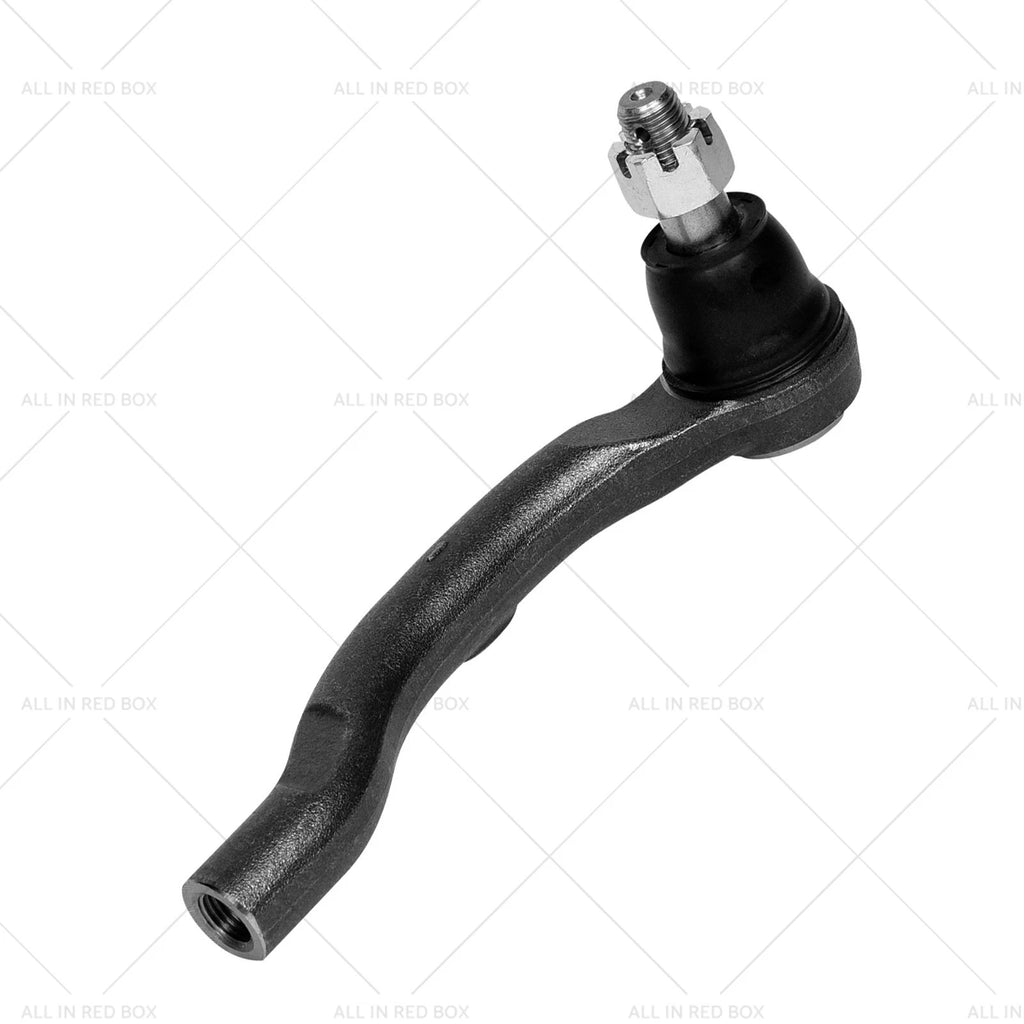 2X Outer Tie Rod Ends for Nissan Navara D40M (2005–2015)