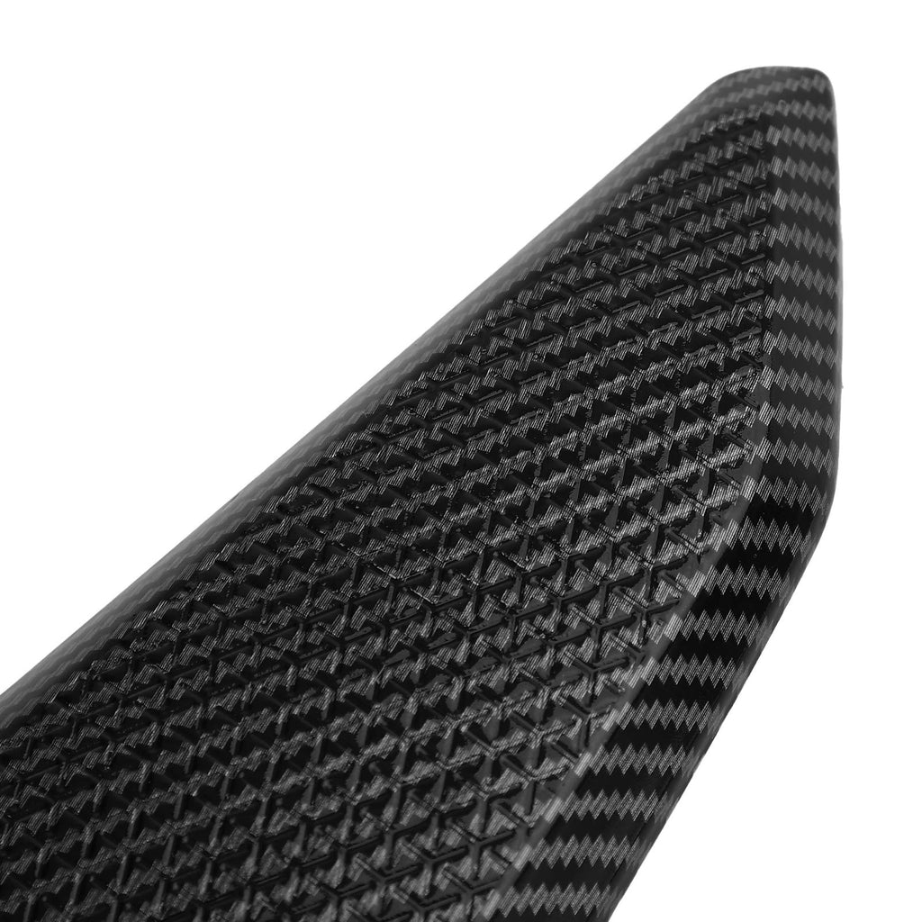ABS Plastic Side Fairing Cover for Honda CBR650R CB650R (2019–2020)