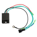 Rectifier Regulator for Yamaha 40-70HP Outboard (2000–2017) 6H2-81960-10 T9