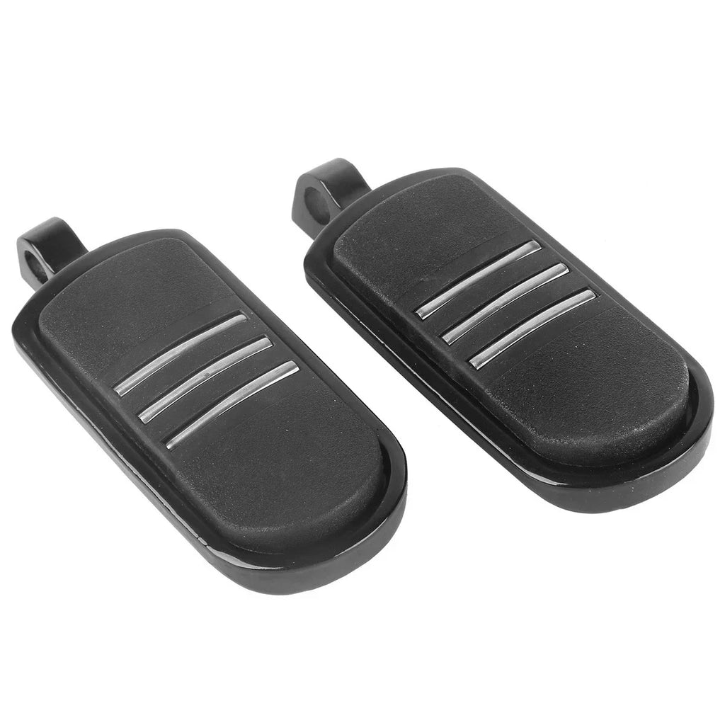 Pegstreamliner Foot Pegs For Harley Heritage Springer Softail Classic FLSTC