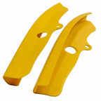 2x Bumper Lip Splitter Protector for Dodge Challenger R/T/Scat Pack (2015-2020)