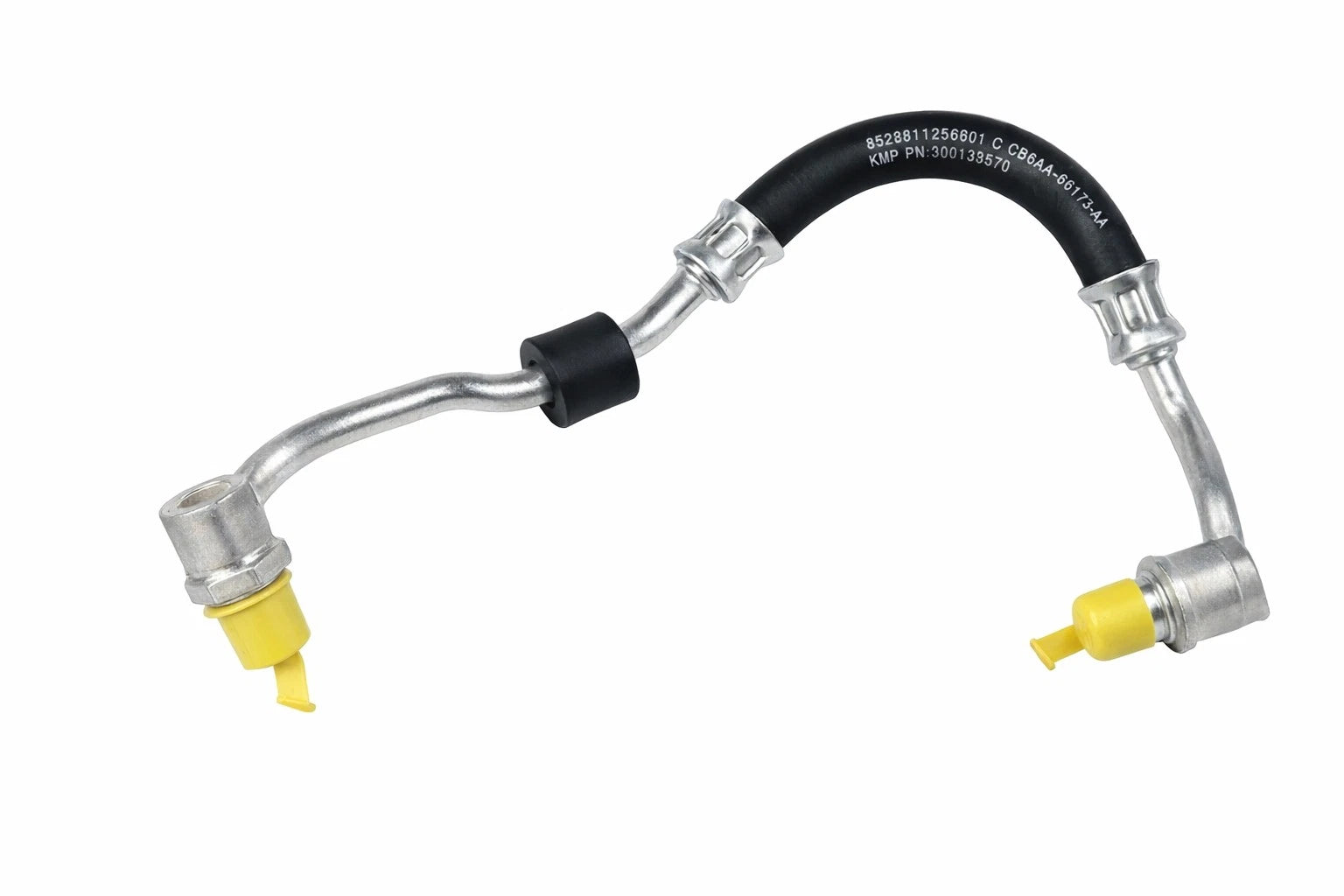Turbocharger Coolant Line for Mercedes-Benz E550, SL550 (2007–2012) 2782000800