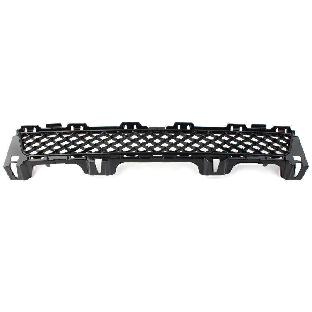 Front Bumper Lower Center Grille Mesh for Jaguar XJ (2010–2015)