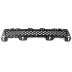 Front Bumper Lower Center Grille Mesh for Jaguar XJ (2010–2015)